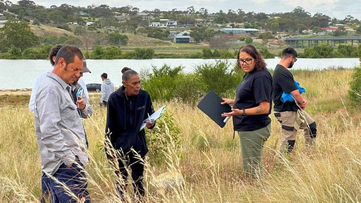 $3.8 million redevelopment planned at Murray Bridge’s Hume Reserve