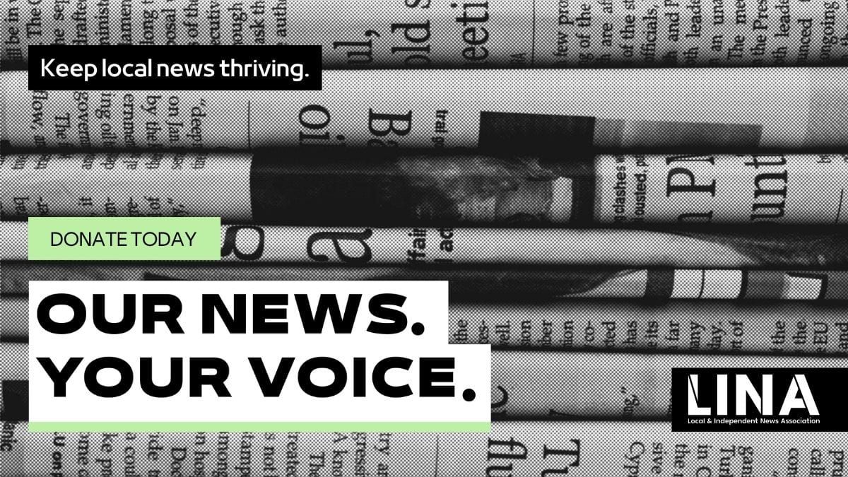 Our News, Your Voice: Standing tall against the media crisis