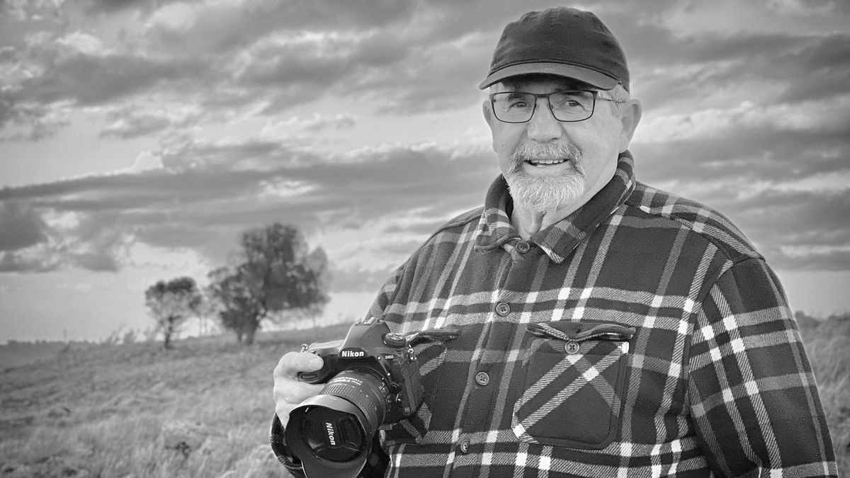 Photography club will honour the Anzac spirit