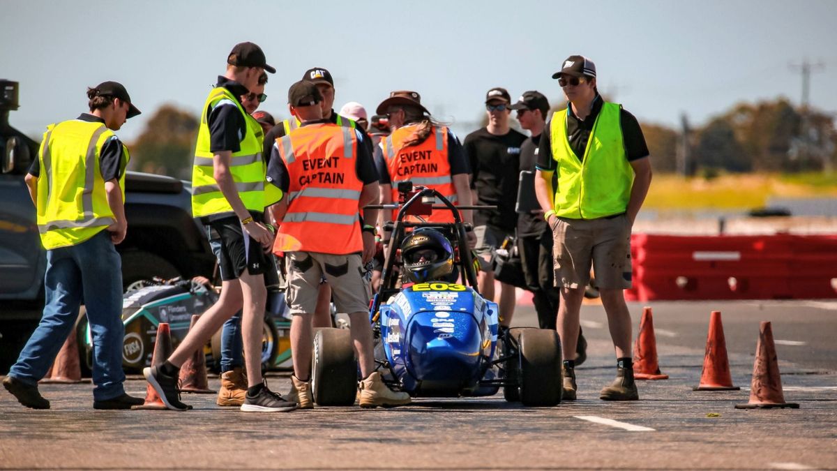 Tailem Bend steals a motor race from Victoria