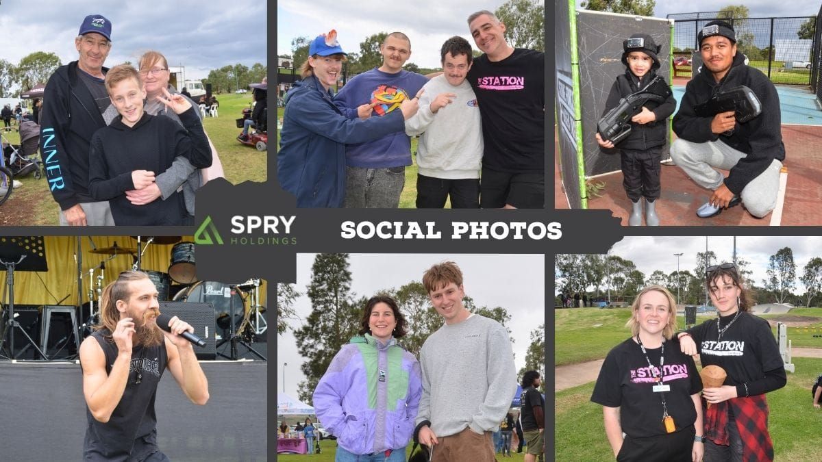 Social photos: Bridge Festival 2026