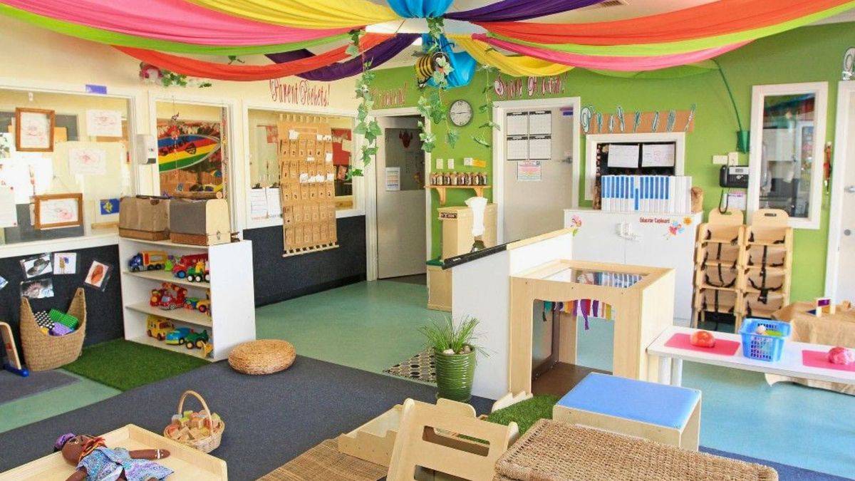 Murray Bridge childcare centre will be among 40 to close around Australia