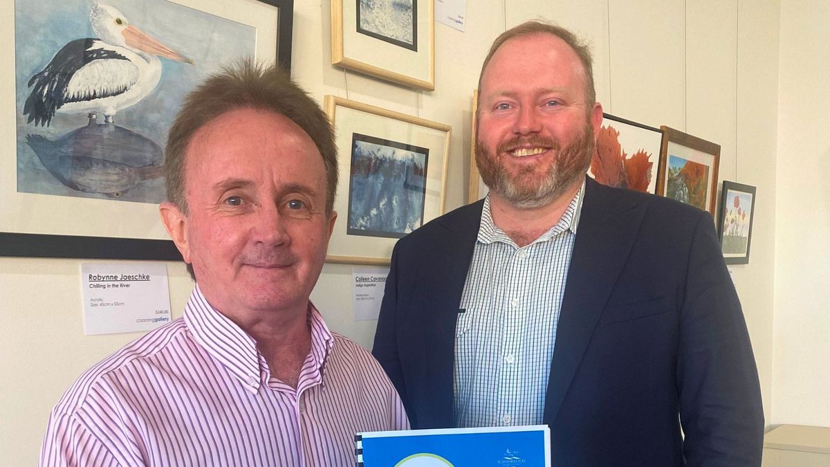 Consultation period begins for 2026-27 Coorong council budget