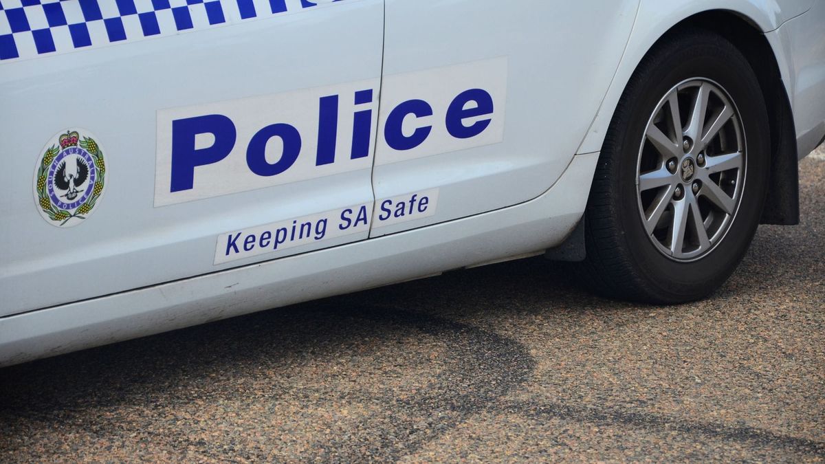 Kanmantoo man killed in road accident
