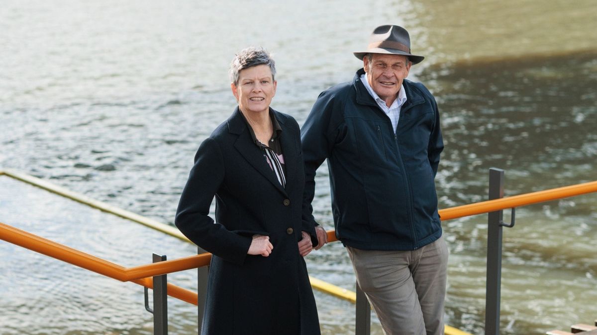 Murray Bridge council plans 3.9 per cent property rate rise