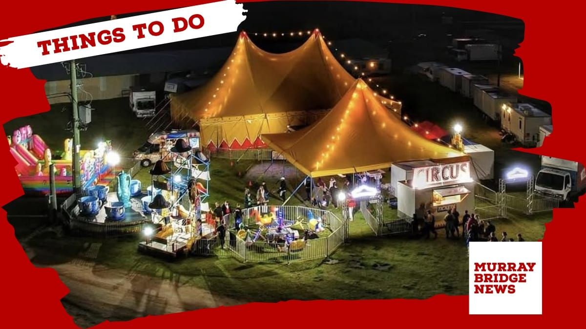 Things to do in the Murraylands: May 15-21, 2026