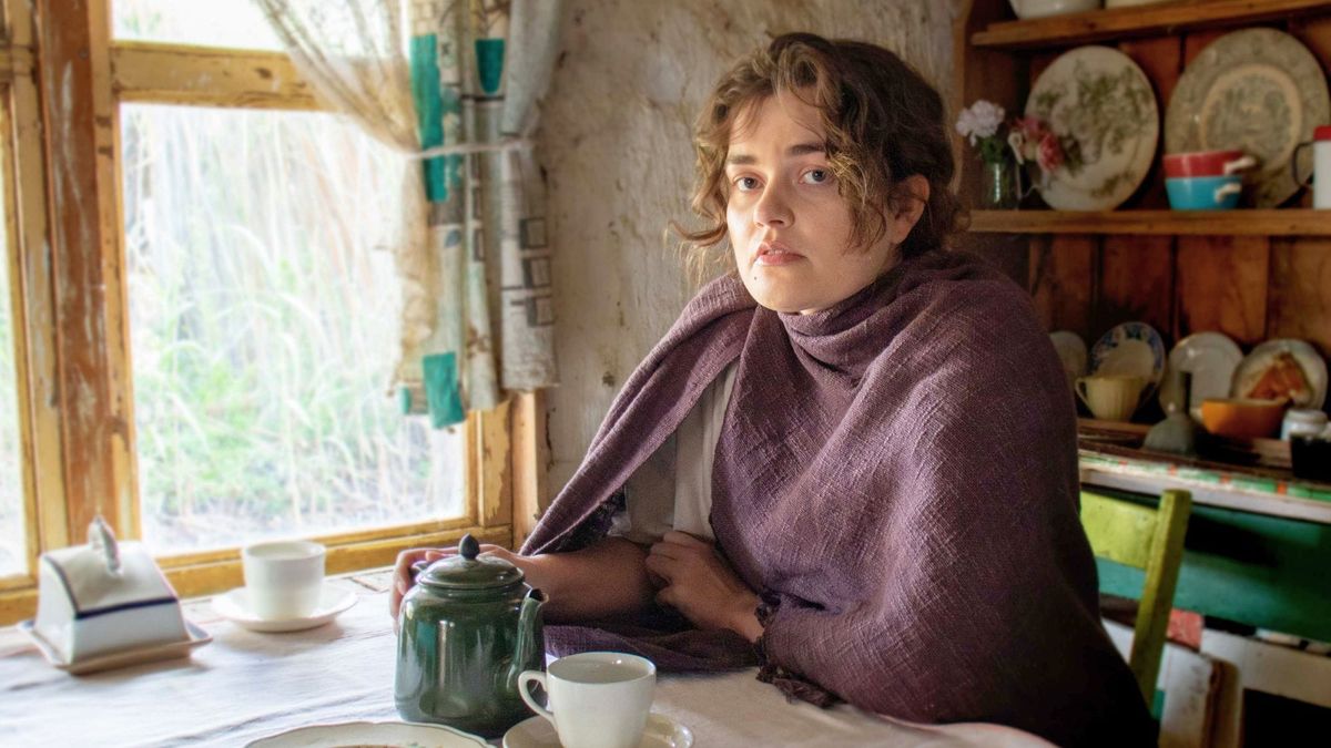 Old Tailem Town’s reputation grows as a backdrop for historic films