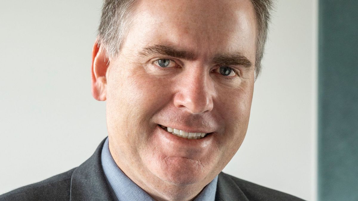 Health executive Wayne Champion awarded Public Service Medal