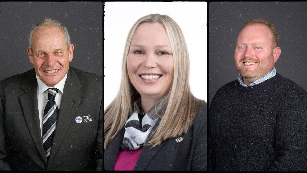 Murraylands mayors respond to council election delay
