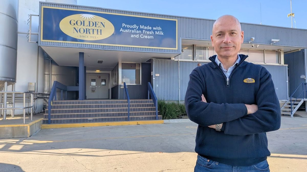 Golden North prepares to open in Murray Bridge: ‘Stopwatch has started’