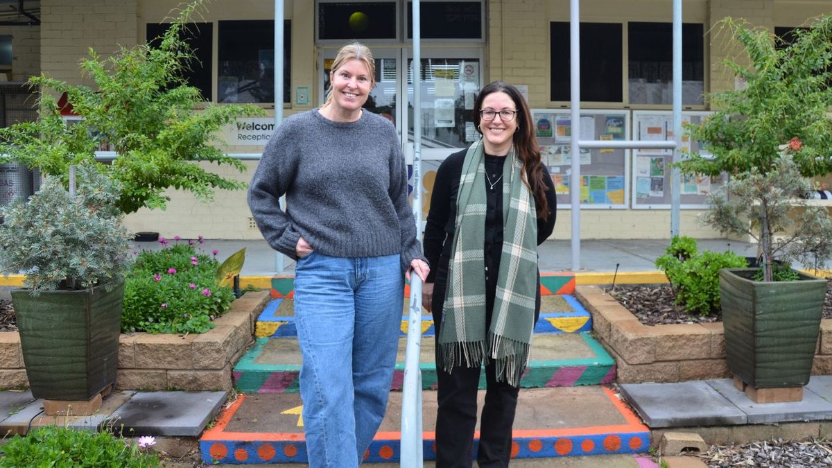 Why Murray Bridge Community Centre is the Murraylands’ favourite not-for-profit