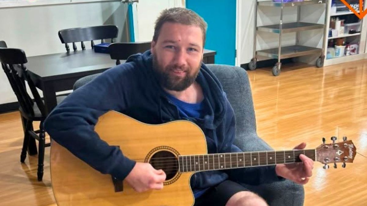 ‘He feels like he belongs’: How Our PACC supports clients living with disability