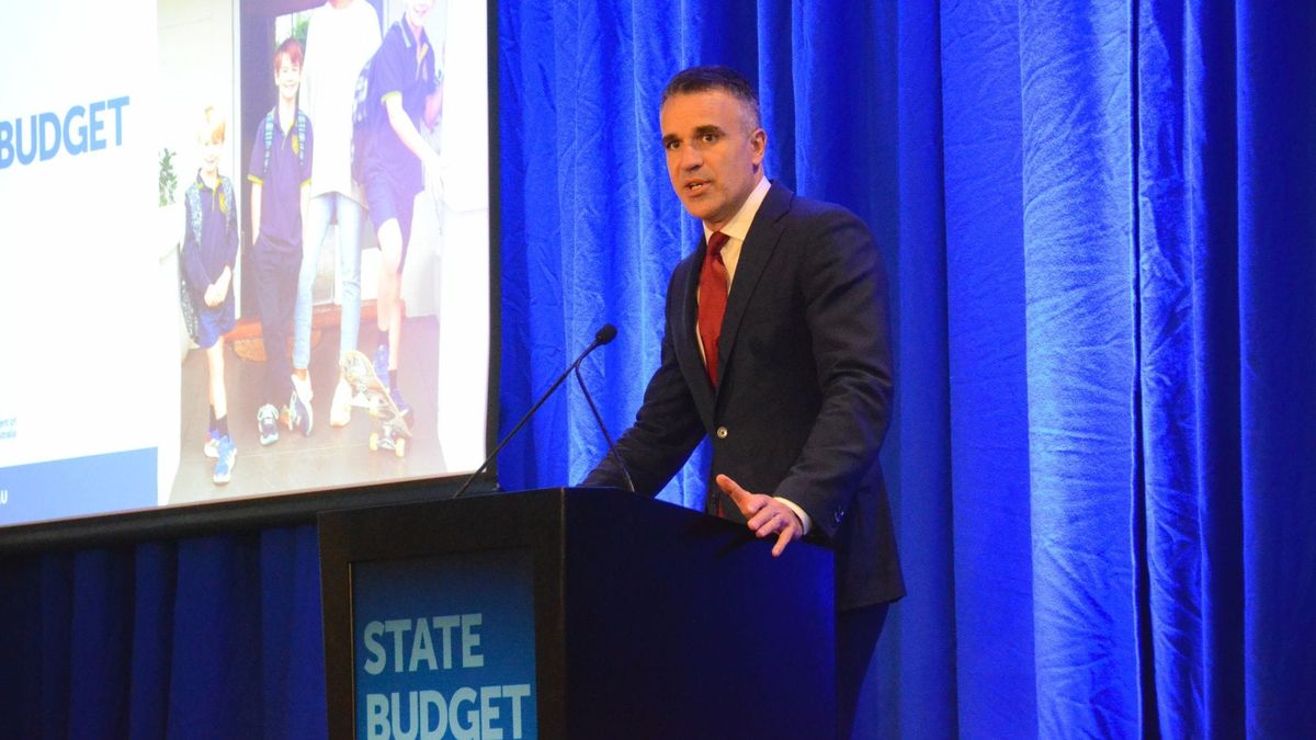 State government keeps its promises to the Murraylands in 2026-27 budget