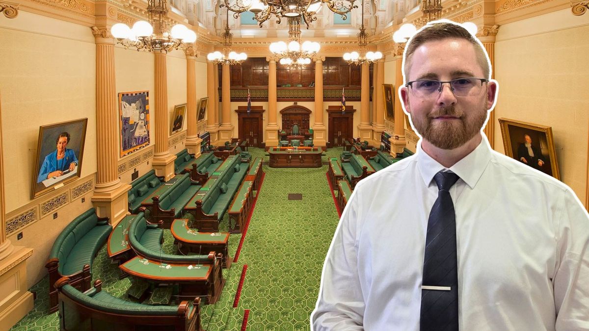 State MP Robert Roylance weighs in on abortion debate