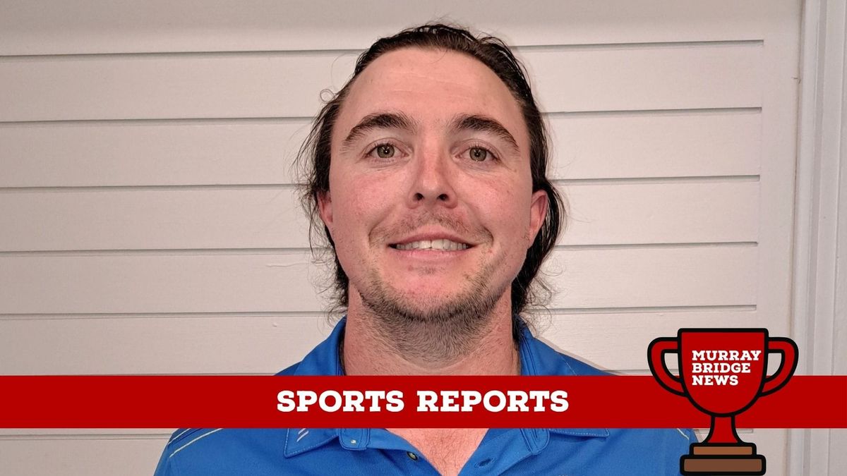 Sports reports: Brett Altschwager takes golf club crown in epic final