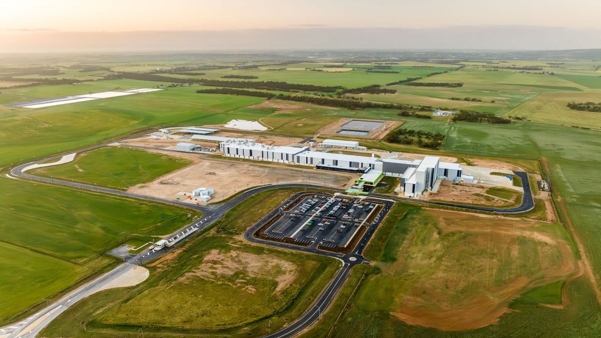 Zoning change will open new horizons for industry around Murray Bridge