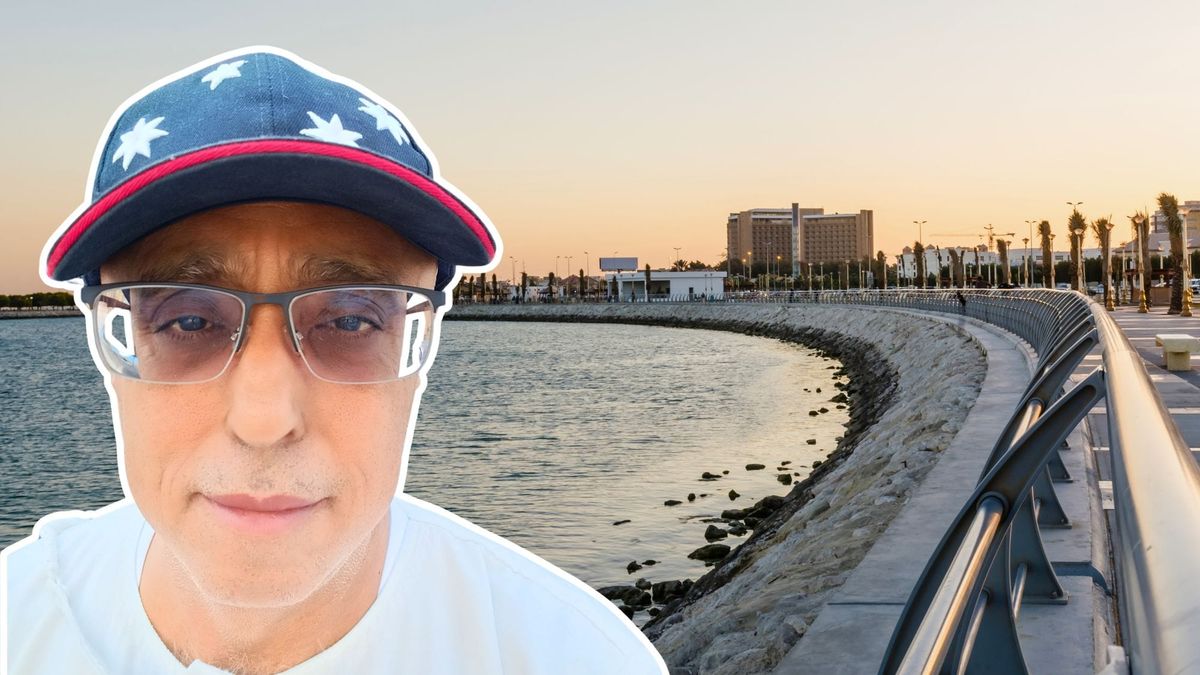 Help me, begs Australian citizen stuck in Saudi Arabia