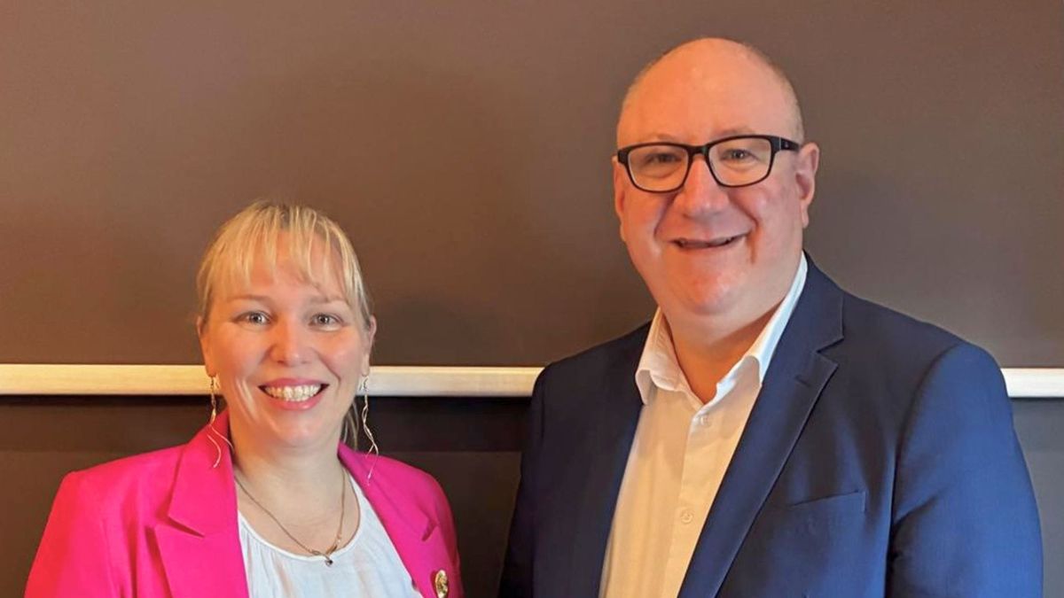 Mid Murray Council names its new CEO