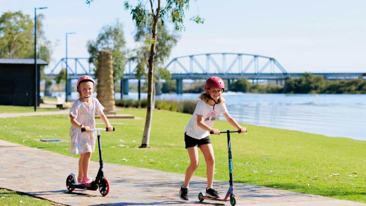 ‘Telling the story’ is key to economic development, council strategy says