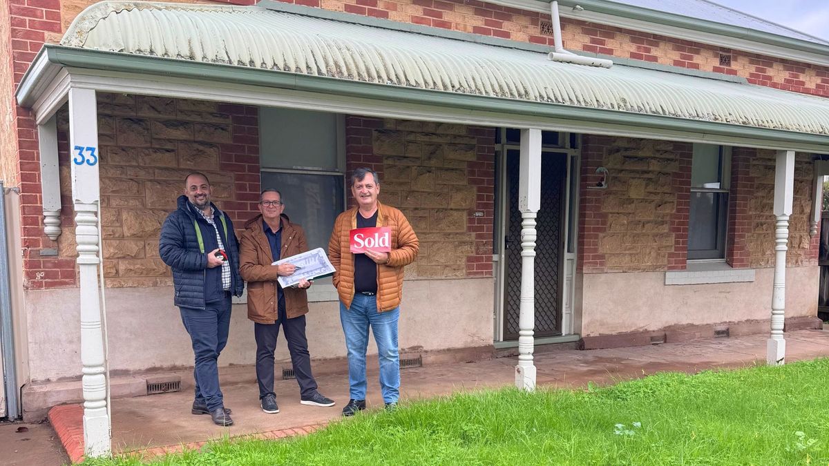 Murray Bridge Medical Centre announces plans to expand