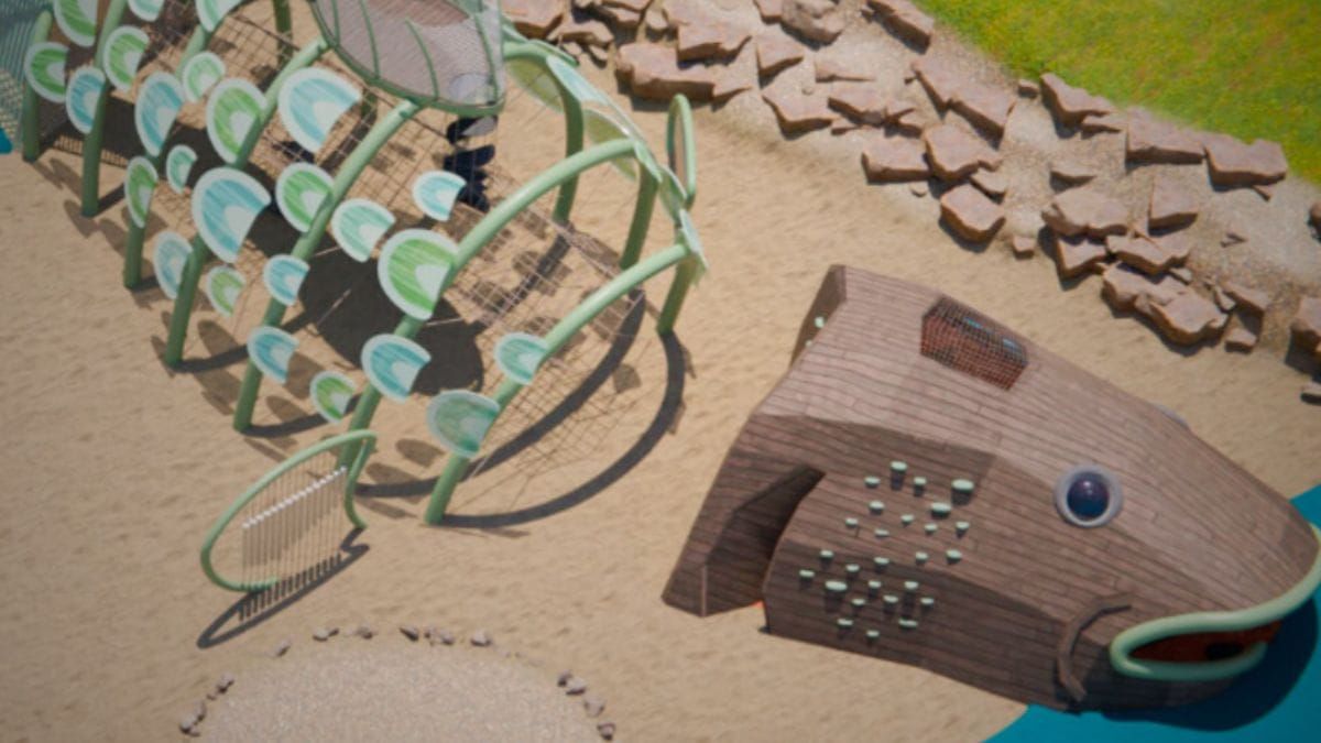 Council seeks local EOIs for Pondi Playspace
