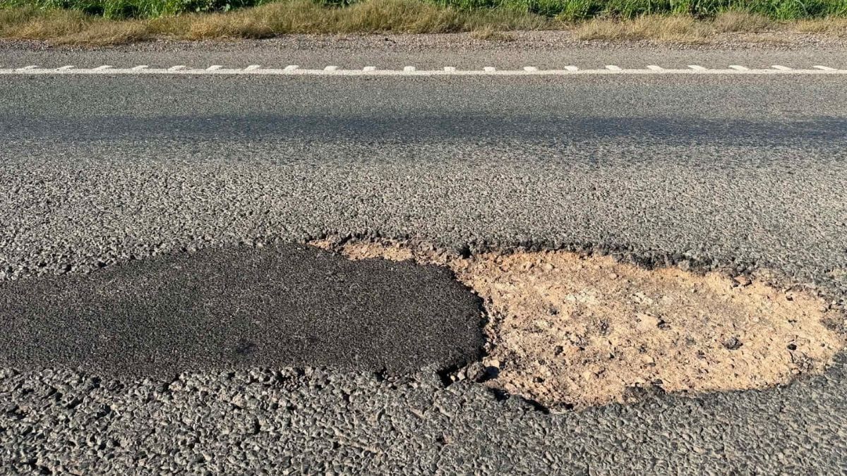 Murraylands MPs don't rate the latest Austroads ratings