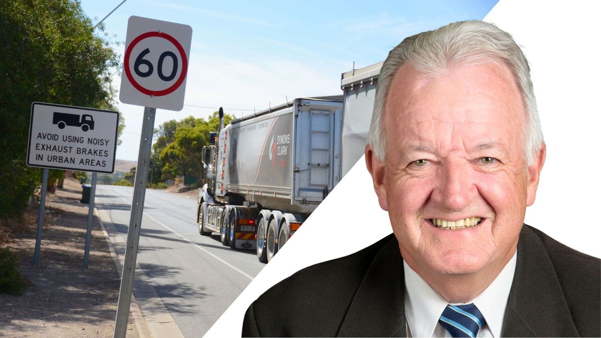 Maurice, Hindmarsh Road speed limit will drop to 50km/h