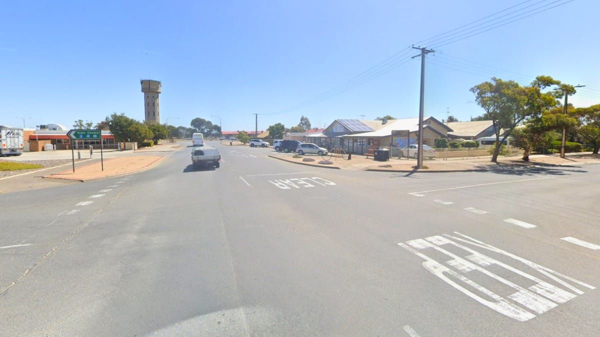Intersections at Tailem Bend, Murray Bridge will be upgraded