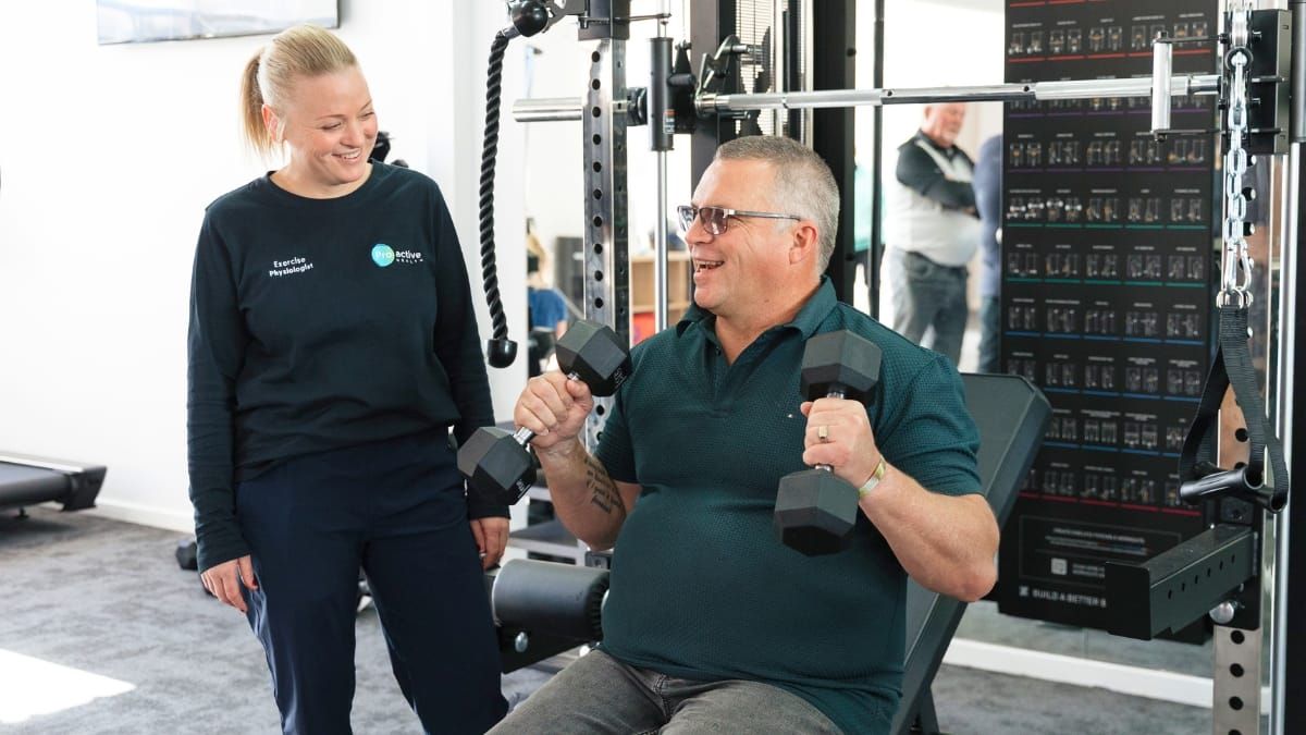 What is exercise physiology, and how can it help you?