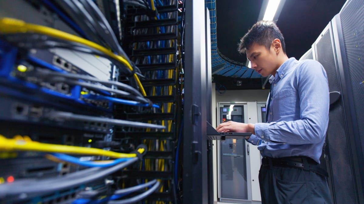Unsustainable – or manageable? We don’t yet know how data centres will impact Australia’s environment