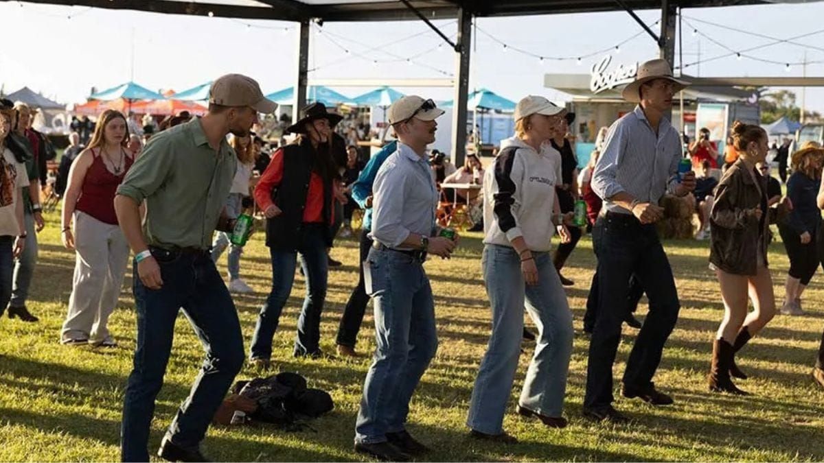 Boot-scooting long weekend beckons at the Bend Classic