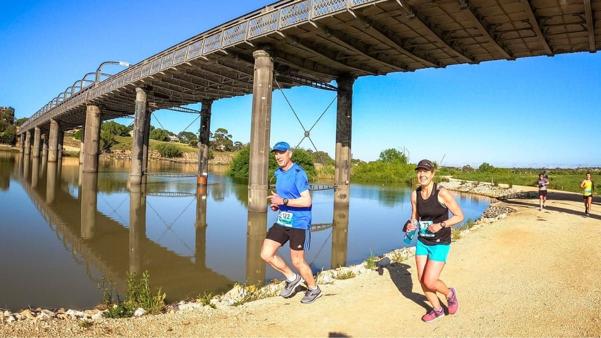 River Murray levees reopen, three and a half years after floods