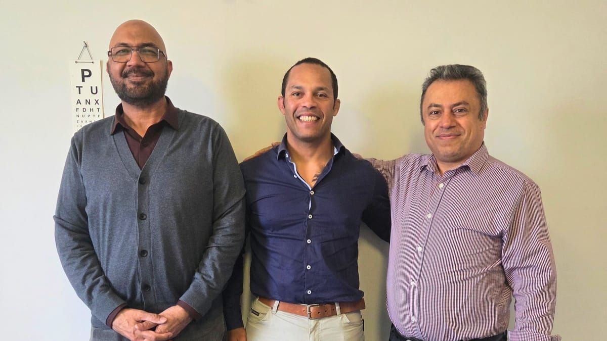 Men’s health matters – so let’s talk about your prostate