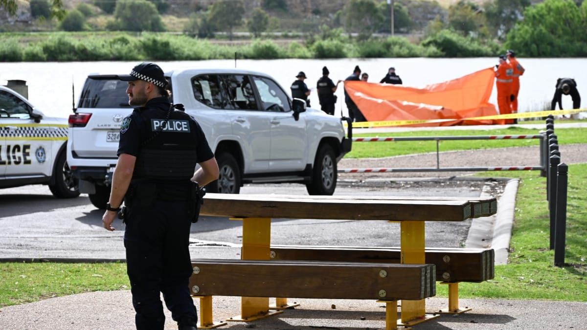 Body found at Murray Bridge’s Sturt Reserve