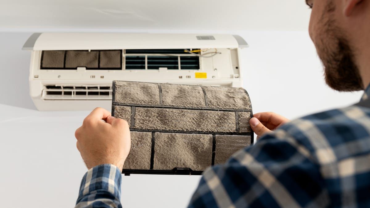 Get your air conditioner checked in time for summer, and take advantage of a special offer
