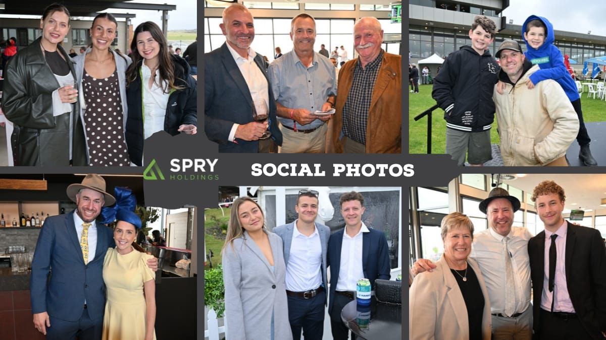 Social photos: Gold Cup 2026