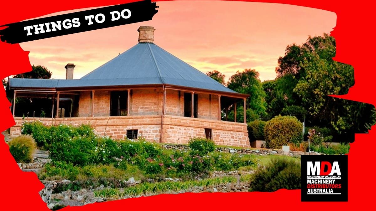 Things to do in the Murraylands: October 9-15, 2026