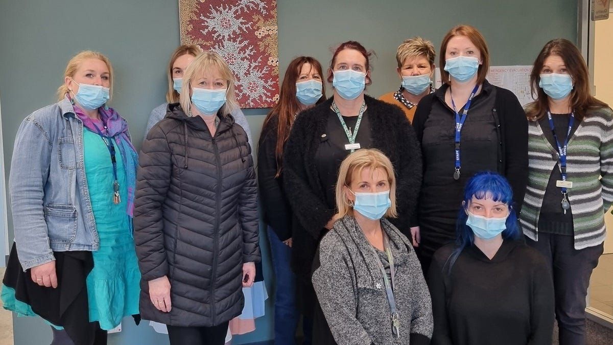 Second Beginnings Café will help struggling Murraylands locals get ready to work