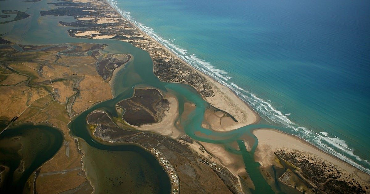 Lower Lakes have always been fresh water, report finds