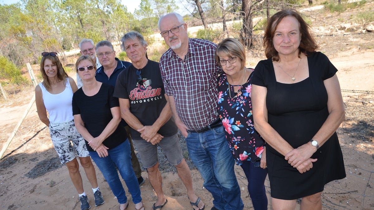 East side 'tourist facility' will be nothing to worry about, developer tells neighbours