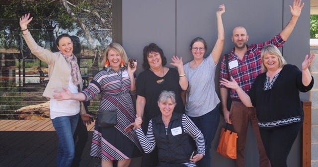 Experts in Residence program will offer free agribusiness advice 