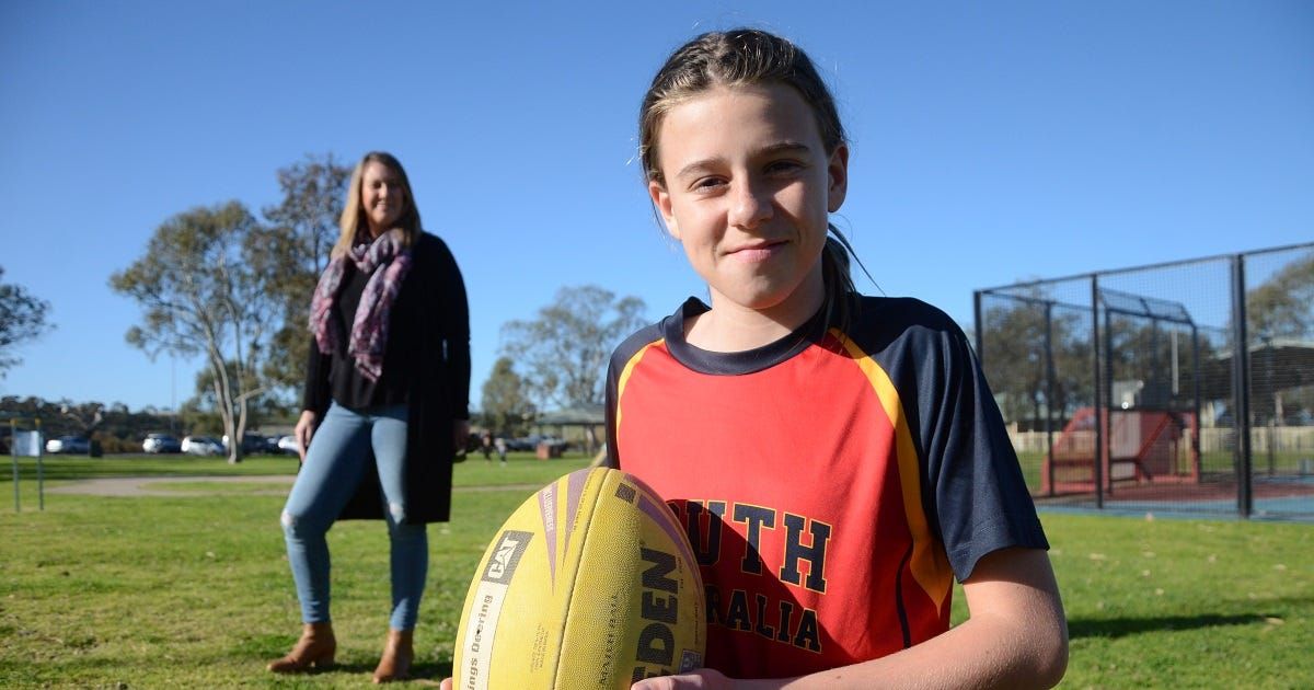 League player wins sporting grant - nine months after he needed it