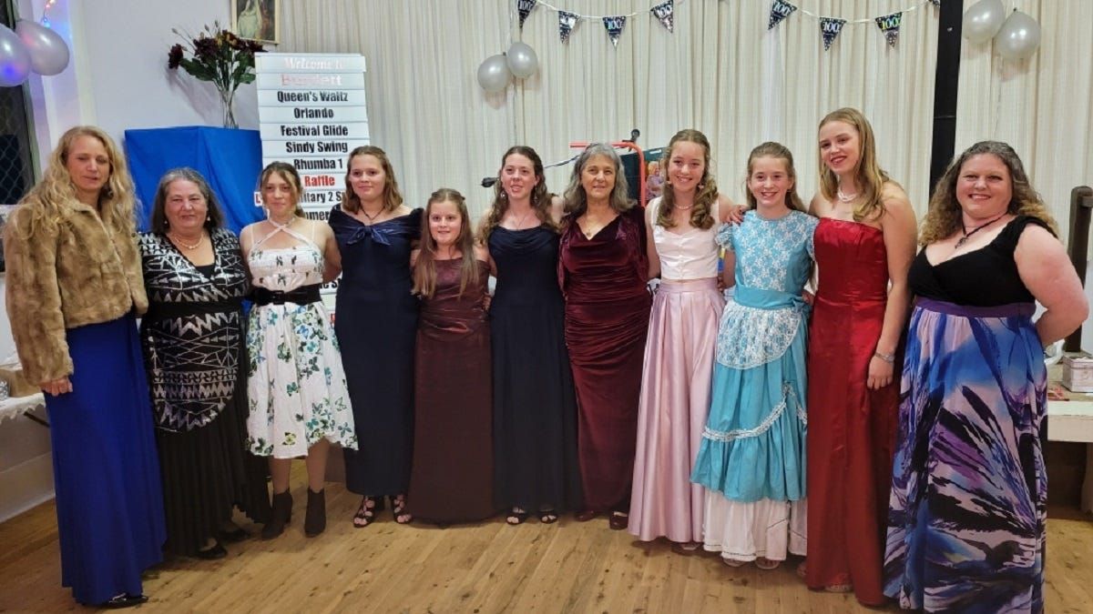 Happy 100th anniversary to Burdett Hall