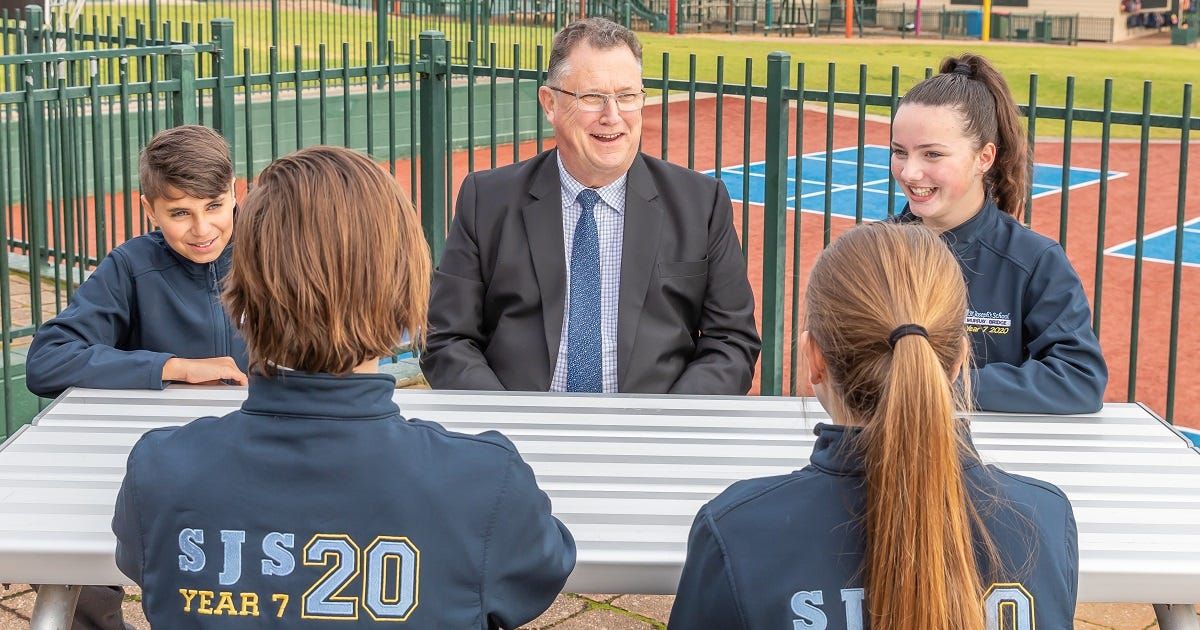 St Joseph's School pledges huge fee reductions to help local families