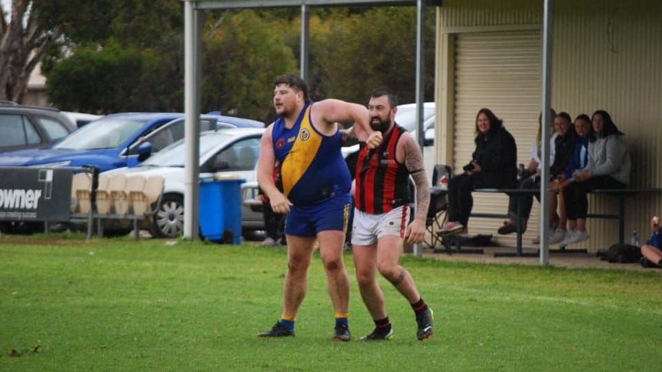 Boots and All: Peter Dalwood ranks the seven RMFL clubs after six rounds