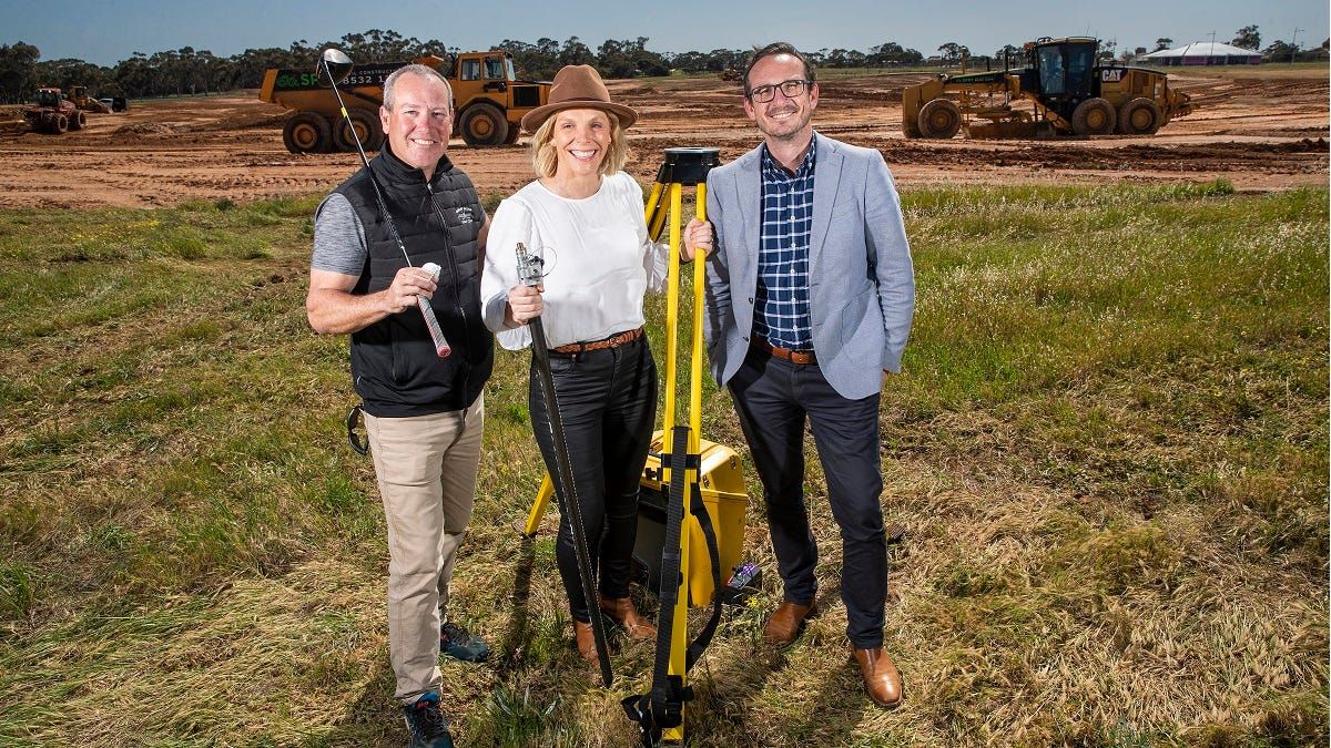 Newbridge developer releases new land parcel amid demand for housing