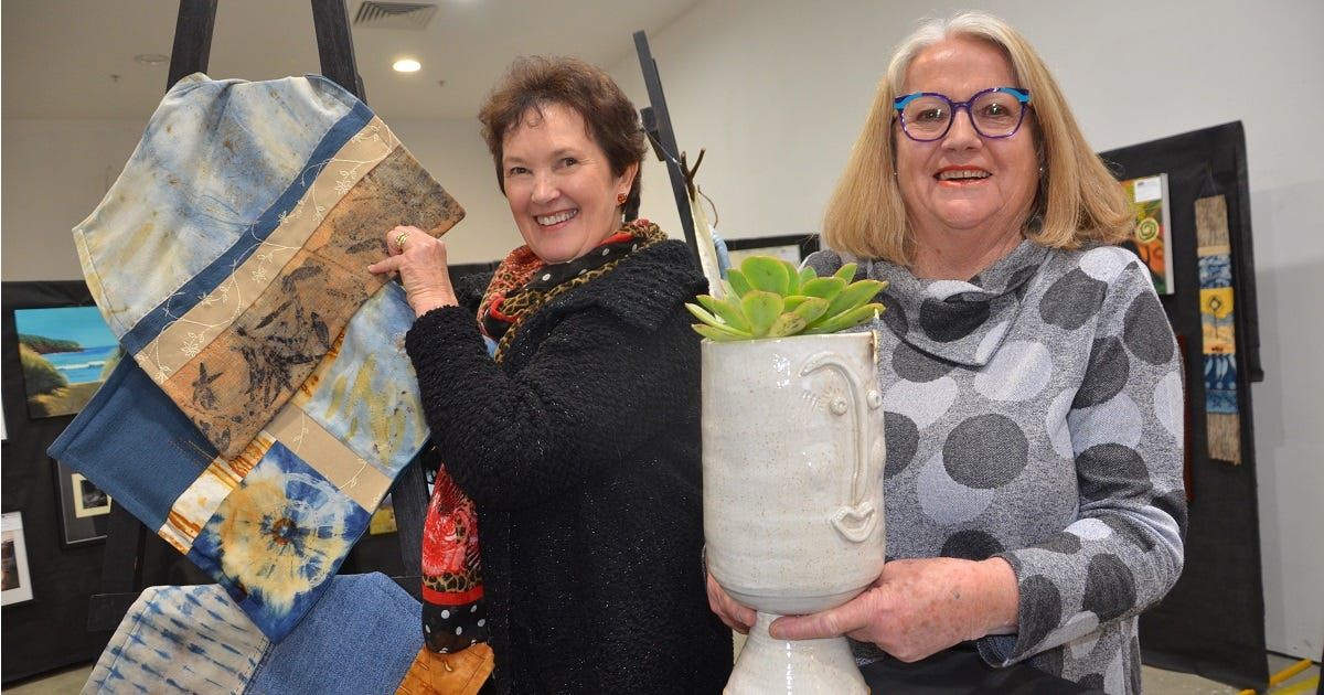 Your guide to the 2020 SALA Festival in the Murraylands