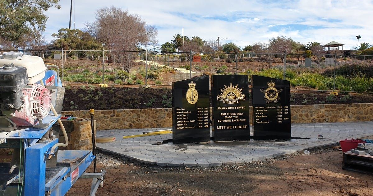 Murray Bridge council watch: August 2020