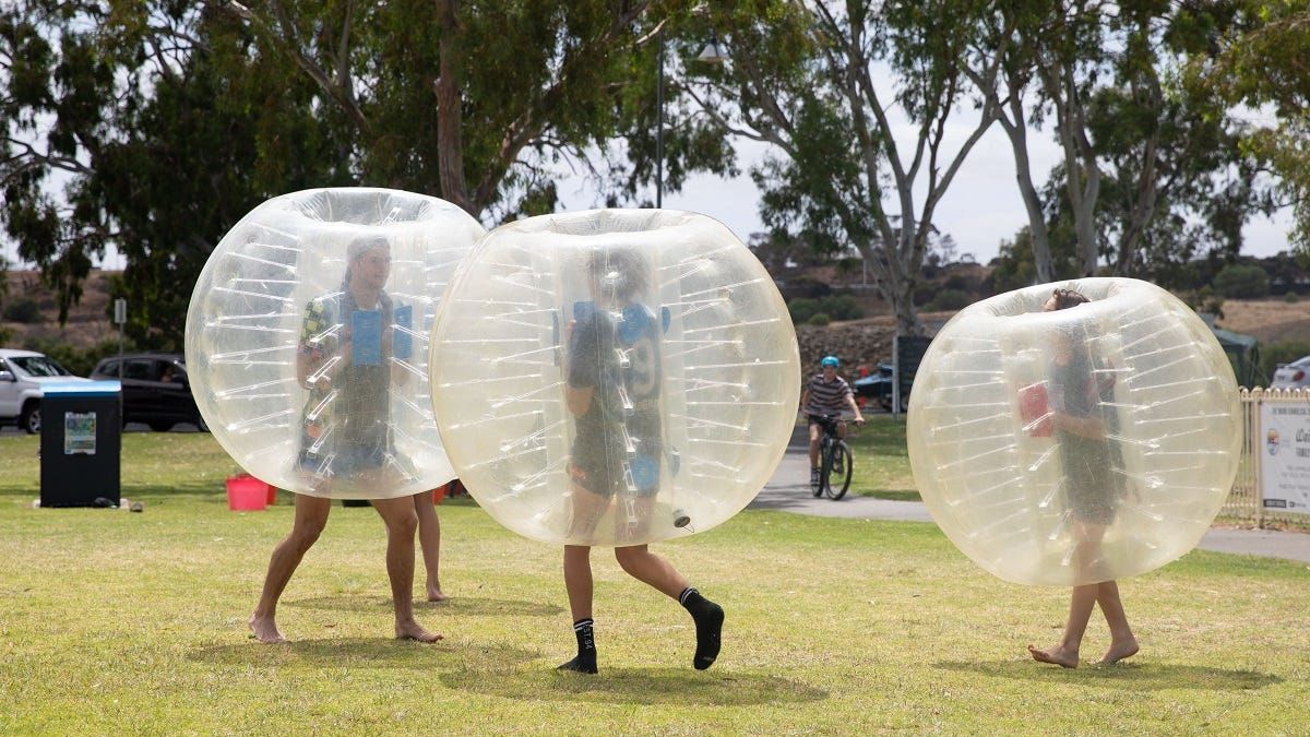 Things to do in Murray Bridge: December 24, 2021-January 20, 2022