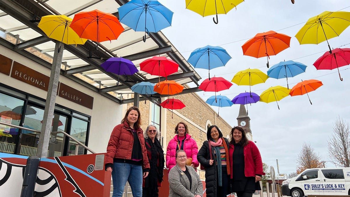 Things to do in Murray Bridge: July 15-21, 2022